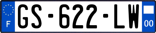 GS-622-LW