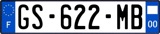 GS-622-MB