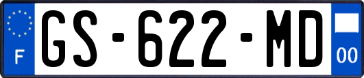 GS-622-MD