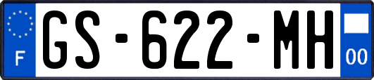GS-622-MH