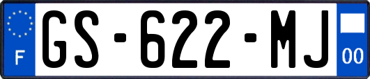 GS-622-MJ