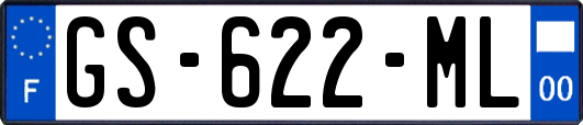 GS-622-ML