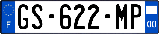GS-622-MP