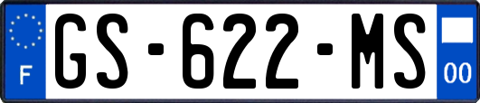 GS-622-MS