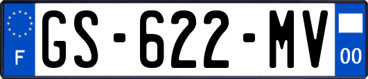 GS-622-MV
