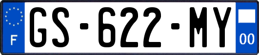 GS-622-MY
