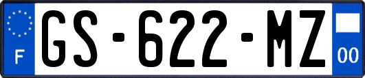 GS-622-MZ