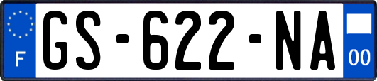 GS-622-NA