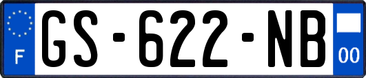 GS-622-NB