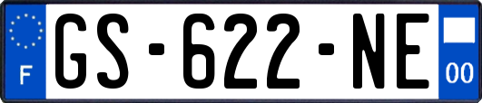 GS-622-NE