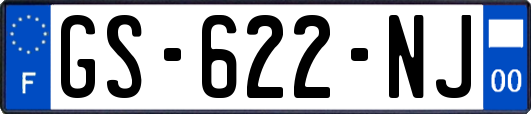 GS-622-NJ