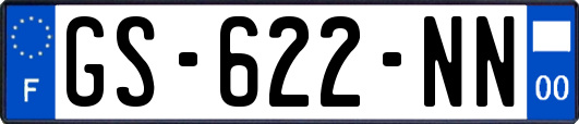 GS-622-NN