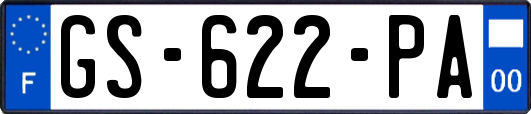GS-622-PA