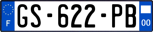 GS-622-PB
