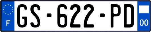 GS-622-PD