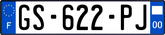 GS-622-PJ