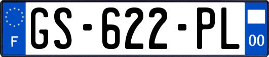 GS-622-PL