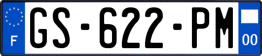GS-622-PM
