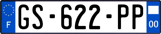 GS-622-PP