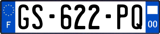 GS-622-PQ