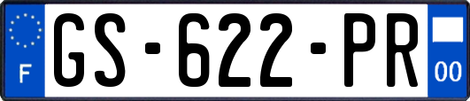 GS-622-PR