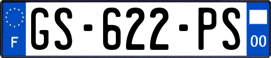 GS-622-PS