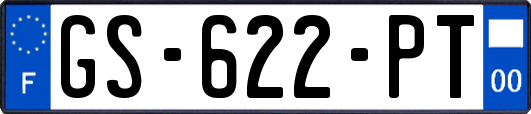 GS-622-PT