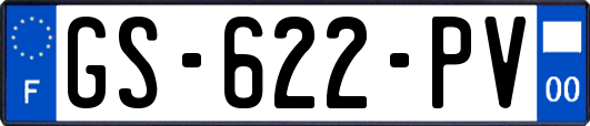 GS-622-PV
