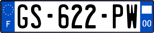 GS-622-PW
