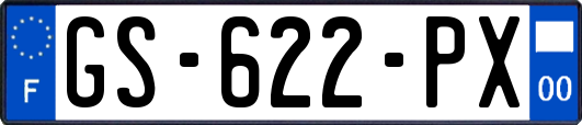 GS-622-PX