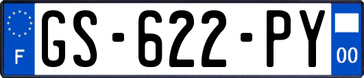 GS-622-PY