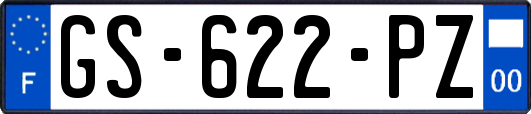 GS-622-PZ