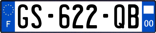 GS-622-QB