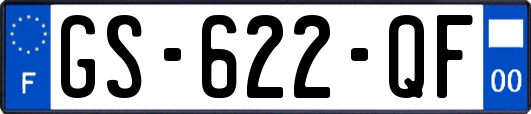 GS-622-QF