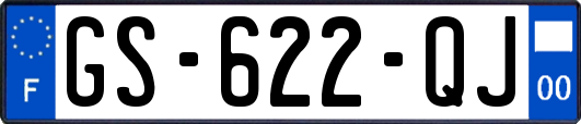 GS-622-QJ