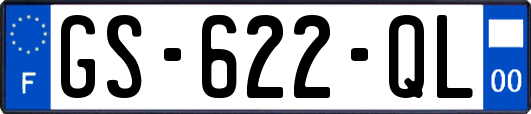 GS-622-QL