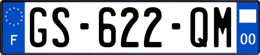 GS-622-QM