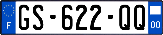 GS-622-QQ