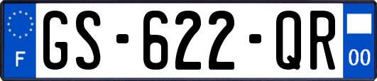 GS-622-QR