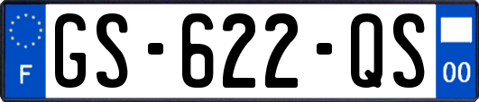 GS-622-QS