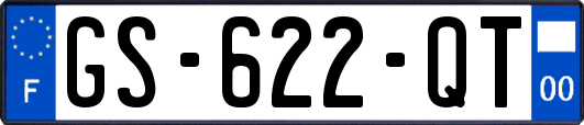 GS-622-QT