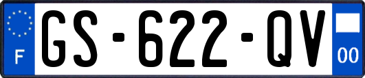 GS-622-QV