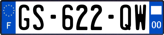 GS-622-QW