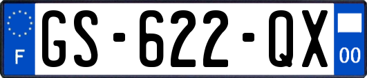 GS-622-QX