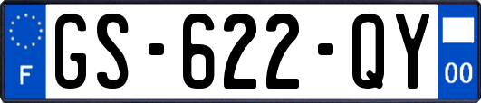 GS-622-QY