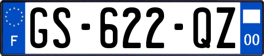 GS-622-QZ