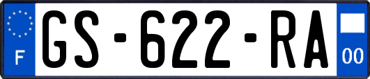 GS-622-RA