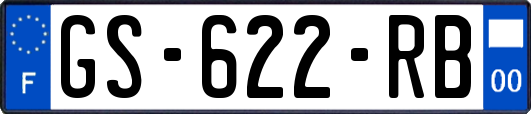 GS-622-RB