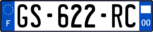 GS-622-RC