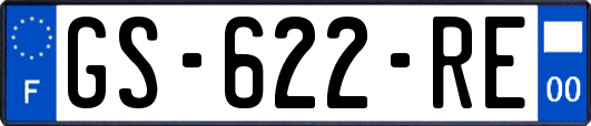 GS-622-RE